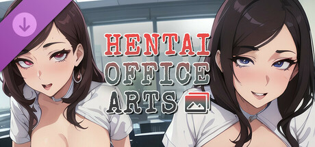 Hentai Office - Arts
