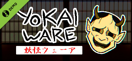 YOKAIWARE Demo