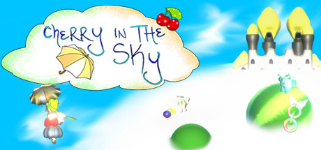 Cherry in the Sky