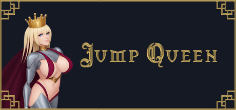 Jump Queen