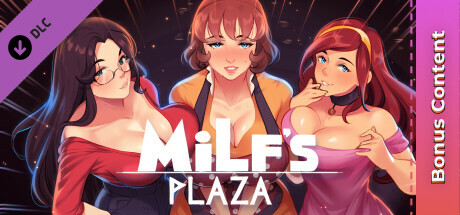 MILF's Plaza - Bonus Content