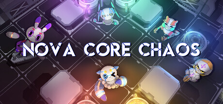 NOVA CORE CHAOS