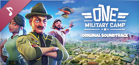 One Military Camp - Original Soundtrack