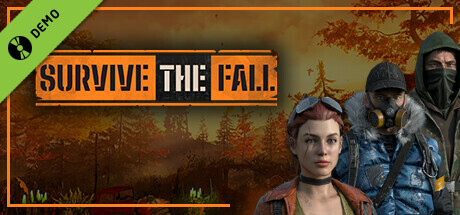 Survive the Fall Demo