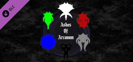 Ashes of Arcanum - The Adventurers Pack