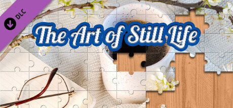 House of Jigsaw: The Art of Still Life