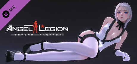 Angel Legion-DLC Fascination (BW)