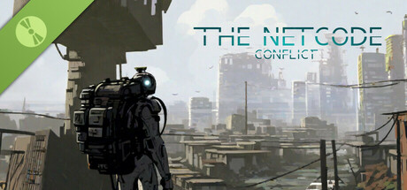 The Netcode Conflict Demo