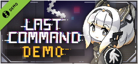 Last Command Demo