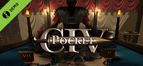 PocketCiv Demo