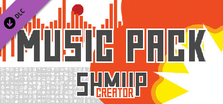 SHMUP Creator music pack