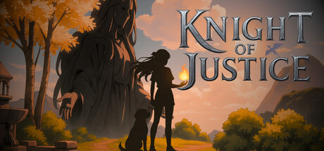 Knight of Justice