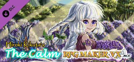 RPG Maker VX Ace - Hiroki Kikuta's The Calm Music Pack