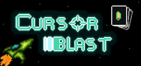 Cursor Blast