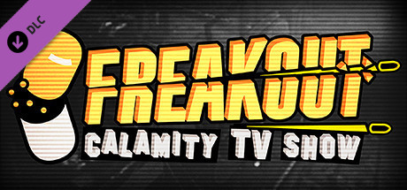 Freakout: TV Calamity Show - Original Soundtrack