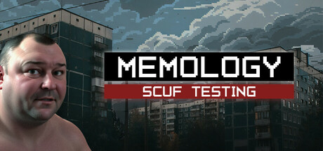 MEMOLOGY: SCUF TESTING