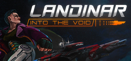 Landinar: Into the Void