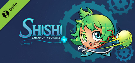 Shishi : Ballad of the Oracle Demo