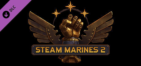 Steam Marines 2 - Original Soundtrack (OST)