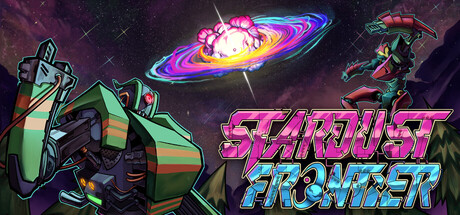 Stardust Frontier