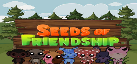 Seeds of Friendship