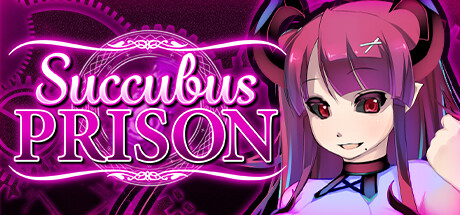 Succubus Prison