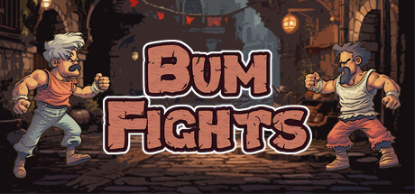 Bum Fights