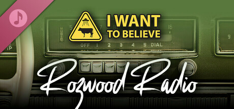 I Want to Believe - Roswood Radio