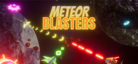 Meteor Blasters