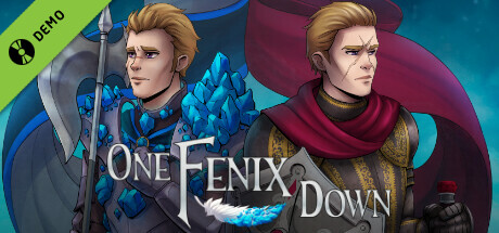 One Fenix Down Demo