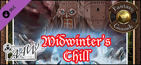 Fantasy Grounds - A16: Midwinter’s Chill (5E)