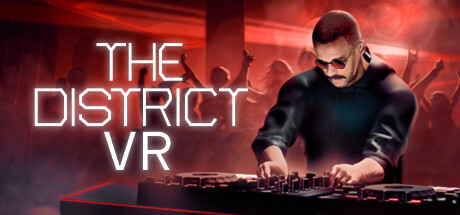 The District VR