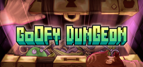 Goofy Dungeon