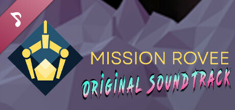 Mission Rovee Soundtrack