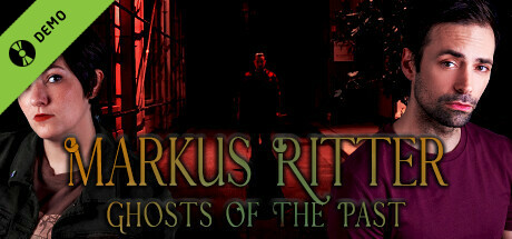 Markus Ritter - Ghosts Of The Past Demo