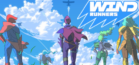 Wind Runners