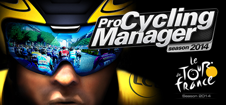 Pro Cycling Manager 2014