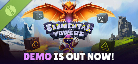 Elemental Towers Demo