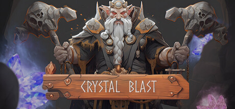 Crystal Blast VR