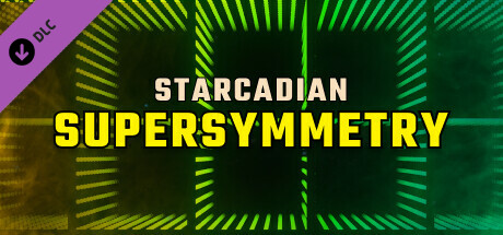 Synth Riders: Starcadian - 