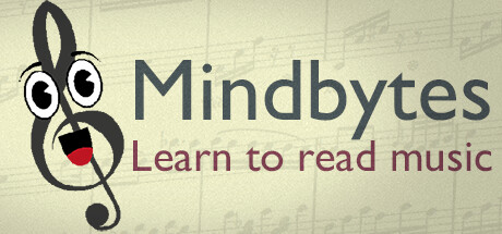 Mindbytes: Learn to Read Music