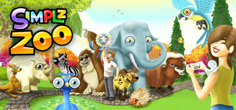 Simplz Zoo