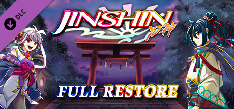 Full Restore - Jinshin