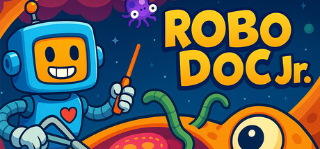 RoboDoc Jr