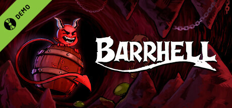 Barrhell Demo