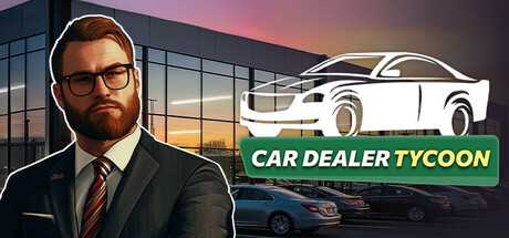 CAR DEALER TYCOON