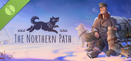 The Northern Path. Demo version.