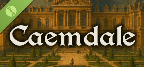 Caemdale Demo