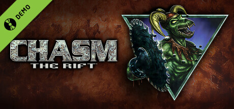 Chasm: The Rift Demo