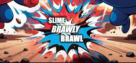 Slime Brawly Brawl